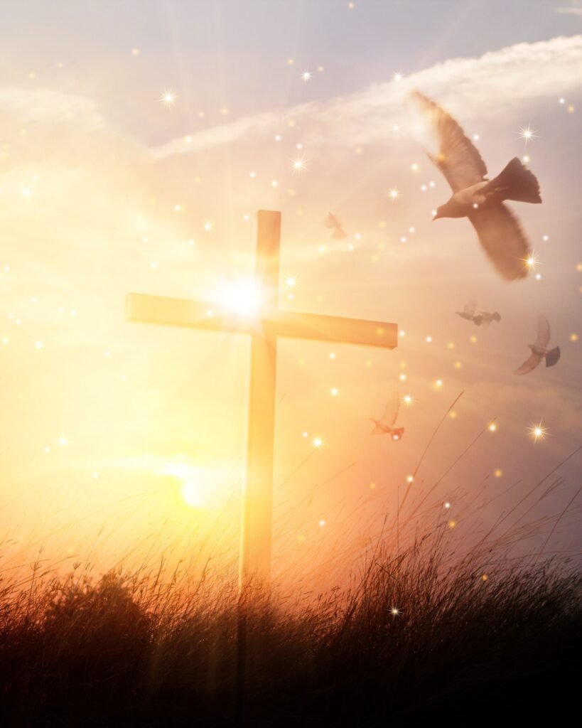 Father Son Holy Spirit 2 iStock-1023227352